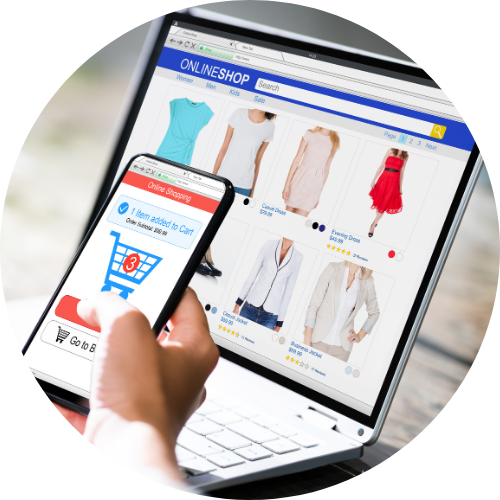 ecommerce-website-development